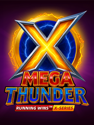 Mega Thunder door Fugaso