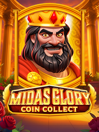 Midas Glory door Gameart