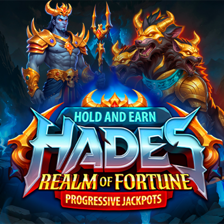 Hades: Realm of Fortune door Mancala Gaming