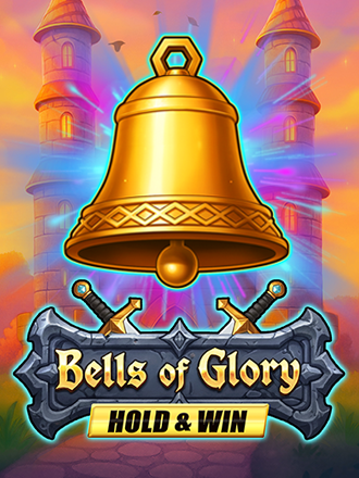 Bells of Glory door Novomatic
