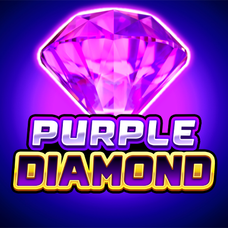Purple Diamond