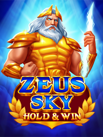 Zeus Sky door Onlyplay