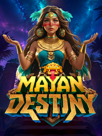Mayan Destiny door Platipus
