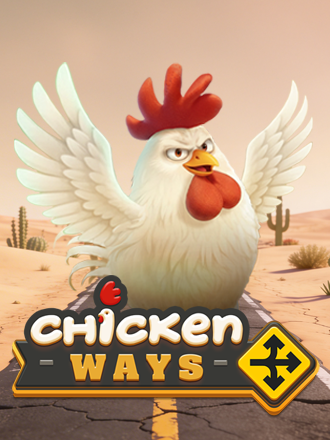 Chicken Ways by Smartsoft